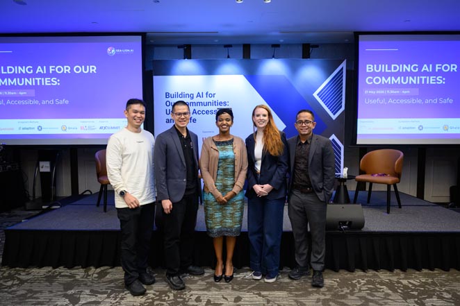 Building AI for Our Communities: Useful, Accessible, and Safe